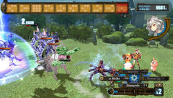 Ar nosurge: Ode to an Unborn Star - PS3