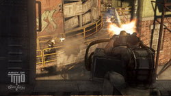 Army of Two: The Devil's Cartel - PS3