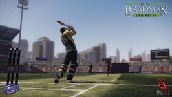 Don Bradman Cricket 14 - PS3