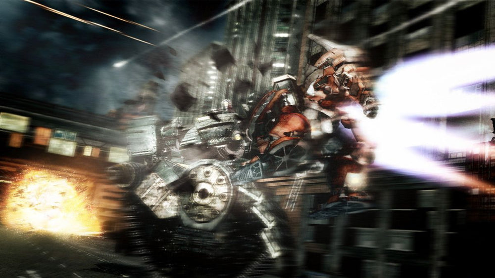 Armored Core V - PS3