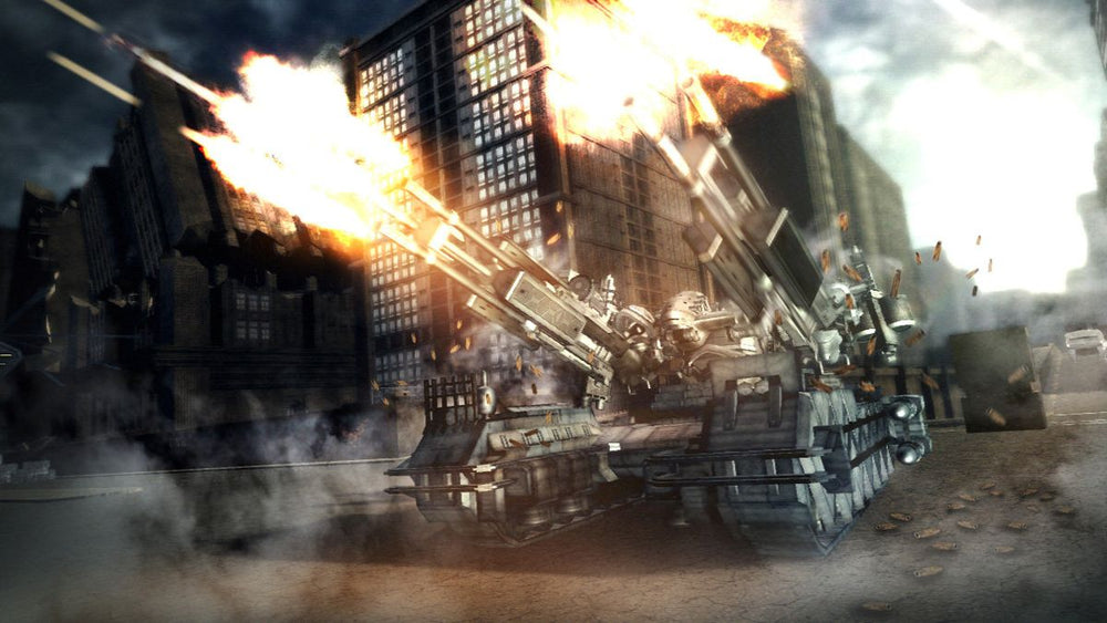 Armored Core V - PS3