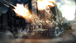 Armored Core V - PS3