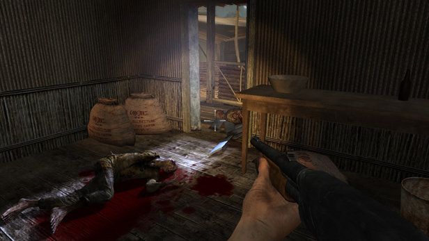 Shellshock 2: Blood Trails - PS3