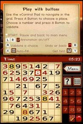 Sudoku - PS3
