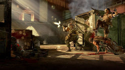 Army of Two: The 40th Day - PS3