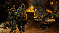 Army of Two: The 40th Day - PS3