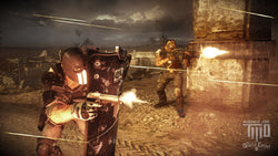 Army of Two: The Devil's Cartel - PS3