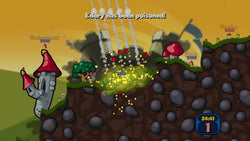 Worms 2: Armageddon - PS3