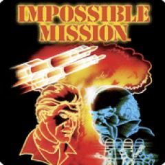 Impossible Mission - PS3