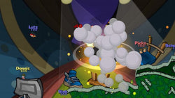 Worms 2: Armageddon - PS3