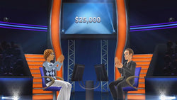 Who Wants to Be a Millionaire - PS3