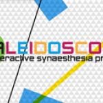 Kaleidoscope: Interactive Synaesthesia Project - PS3