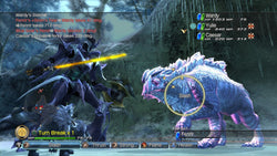 White Knight Chronicles II - PS3