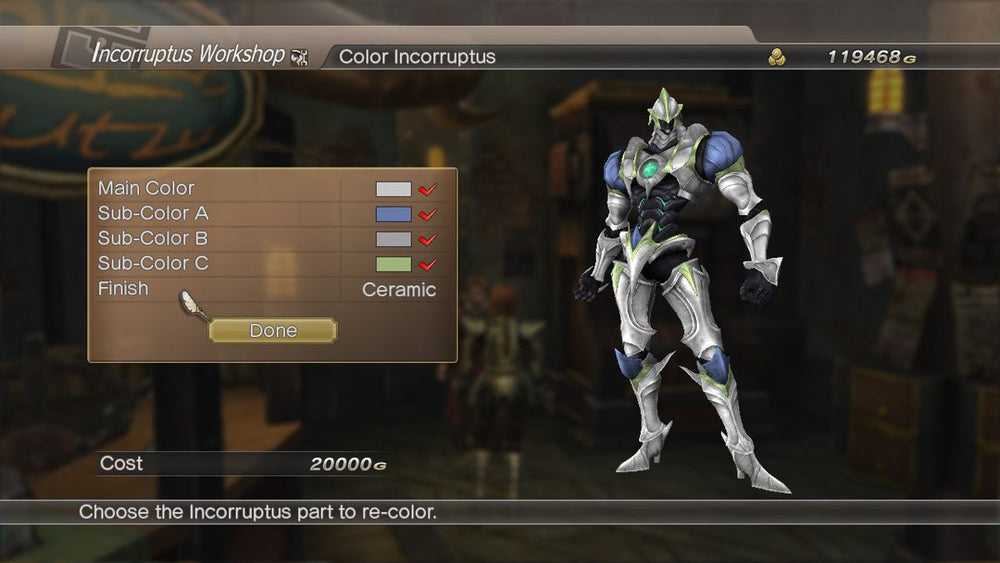 White Knight Chronicles II - PS3