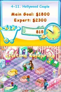 Supermarket Mania - PS3