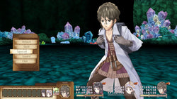 Atelier Totori: The Adventurer of Arland - PS3