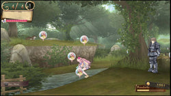 Atelier Meruru: The Apprentice of Arland - PS3