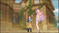 Atelier Meruru: The Apprentice of Arland - PS3