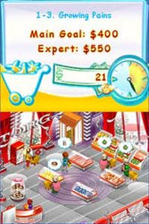 Supermarket Mania - PS3