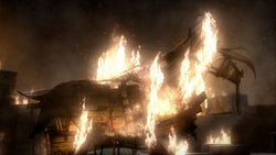 Warriors: Legends of Troy - PS3