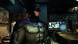 Batman: Arkham Asylum - PS3