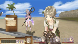Atelier Totori: The Adventurer of Arland - PS3