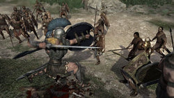 Warriors: Legends of Troy - PS3