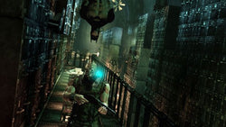 Batman: Arkham Asylum - PS3