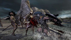 Warriors: Legends of Troy - PS3
