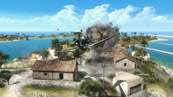 Battlefield 1943 - PS3