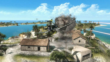 Battlefield 1943 - PS3