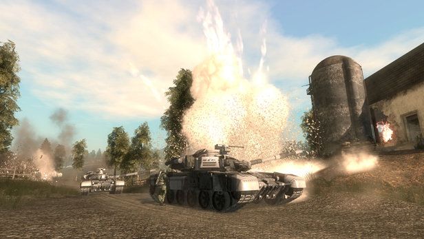 Battlefield: Bad Company (Gold Edition) - PS3