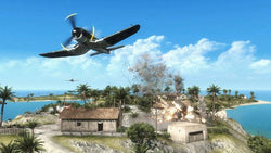 Battlefield 1943 - PS3