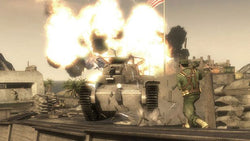 Battlefield 1943 - PS3