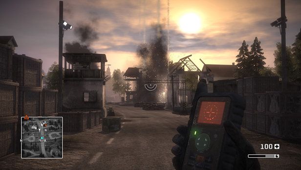 Battlefield: Bad Company (Gold Edition) - PS3