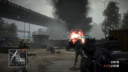 Battlefield: Bad Company (Gold Edition) - PS3
