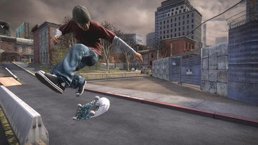 Tony Hawk's Proving Ground - PS3