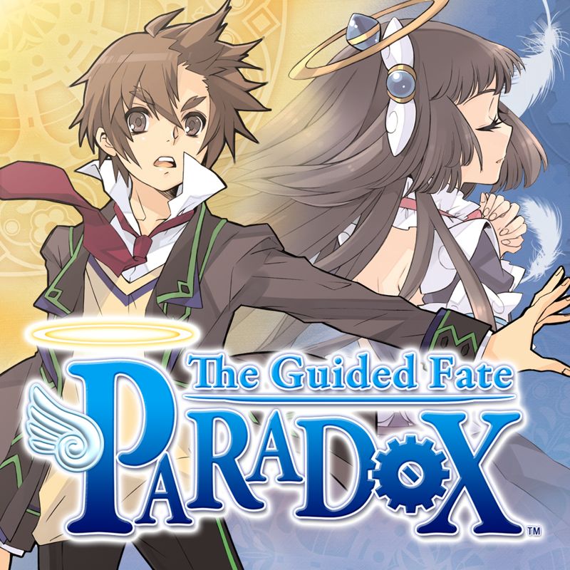The Guided Fate Paradox - PS3