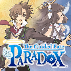 The Guided Fate Paradox - PS3