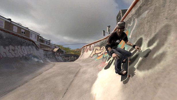 Tony Hawk's Proving Ground - PS3