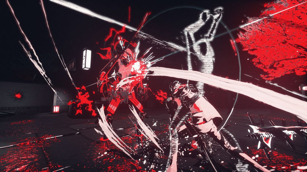 Killer Is Dead - PS3