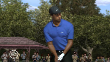 Tiger Woods PGA Tour 08 - PS3
