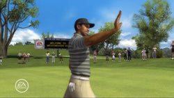 Tiger Woods PGA Tour 08 - PS3