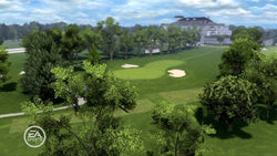 Tiger Woods PGA Tour 08 - PS3