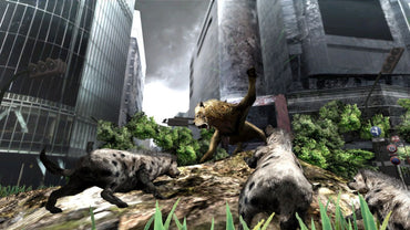 Tokyo Jungle - PS3