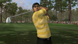 Tiger Woods PGA Tour 07 - PS3