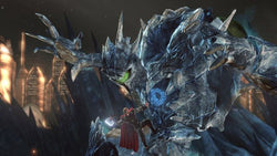 Thor: God of Thunder - PS3