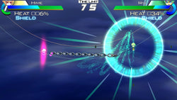Acceleration of Suguri: X Edition - PS3