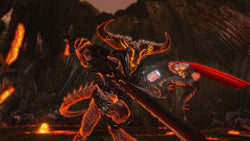 Thor: God of Thunder - PS3