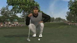 Tiger Woods PGA Tour 07 - PS3